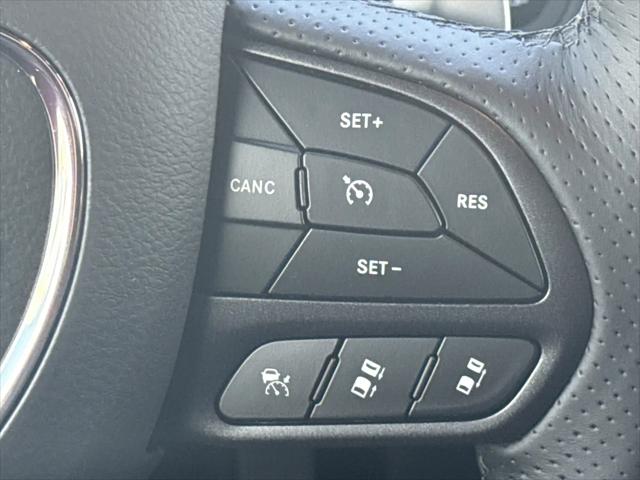 2027 Dodge Durango GT Plus HEMI