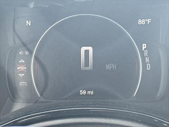 2027 Dodge Durango GT Plus HEMI