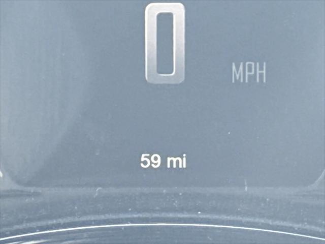 2027 Dodge Durango GT Plus HEMI