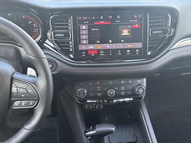 2027 Dodge Durango GT Plus HEMI