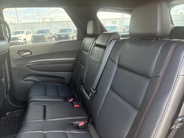 2027 Dodge Durango GT Plus HEMI