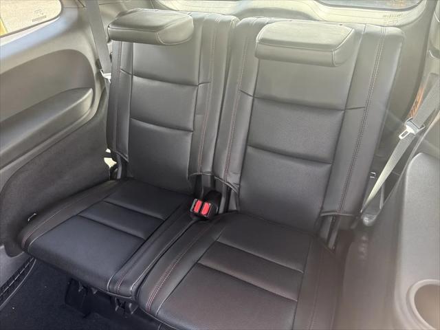 2027 Dodge Durango GT Plus HEMI