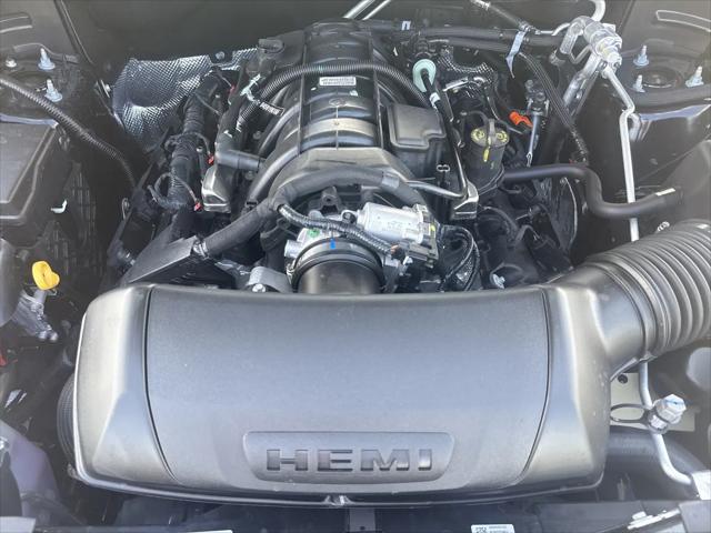 2027 Dodge Durango GT Plus HEMI