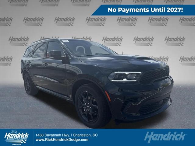 2027 Dodge Durango GT Plus HEMI for sale in Charleston, SC