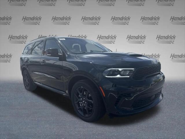 2027 Dodge Durango GT Plus HEMI