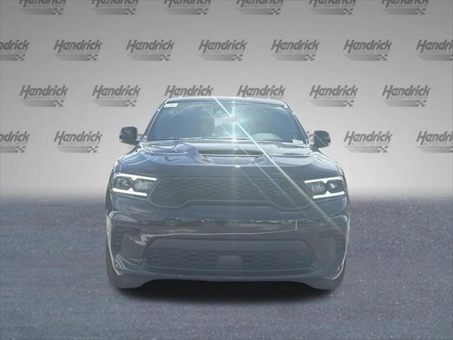 2027 Dodge Durango GT Plus HEMI