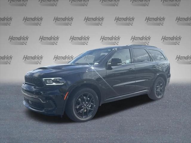 2027 Dodge Durango GT Plus HEMI