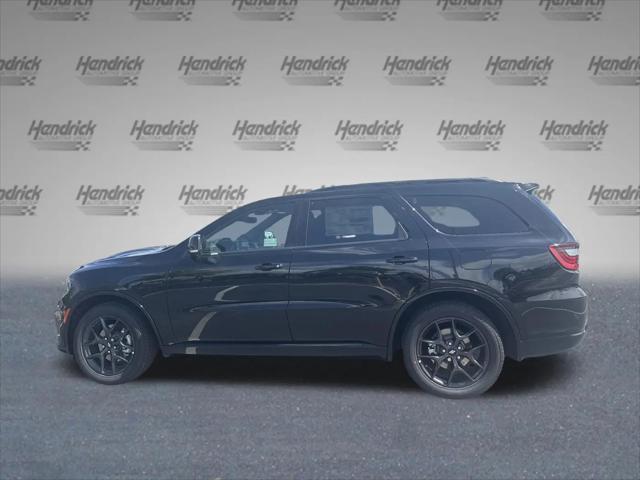 2027 Dodge Durango GT Plus HEMI