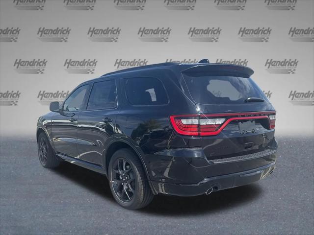 2027 Dodge Durango GT Plus HEMI