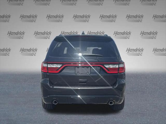 2027 Dodge Durango GT Plus HEMI