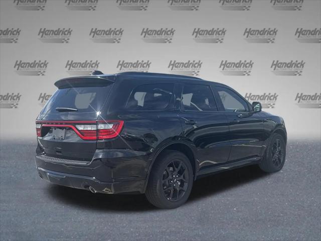 2027 Dodge Durango GT Plus HEMI