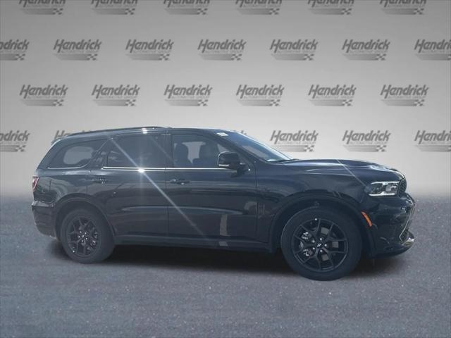 2027 Dodge Durango GT Plus HEMI