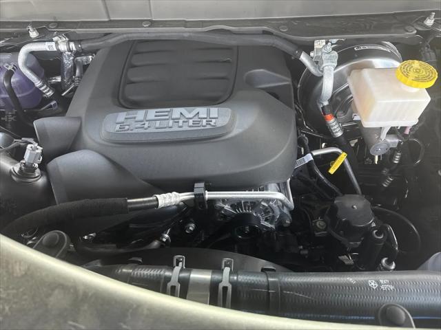 2027 Ram 2500 Laramie