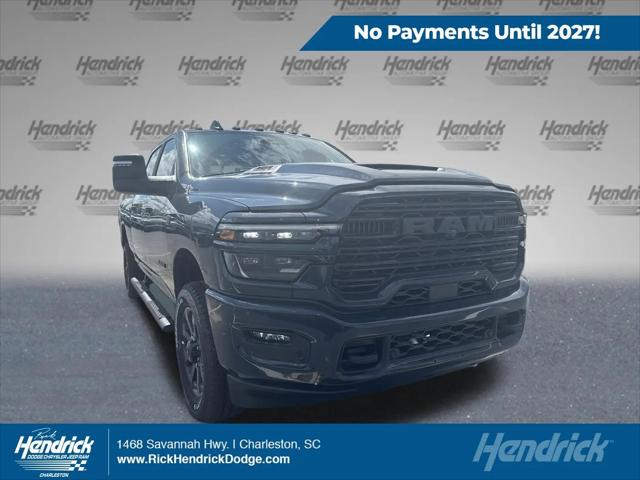 2027 Ram 2500 Laramie for sale in Charleston, SC