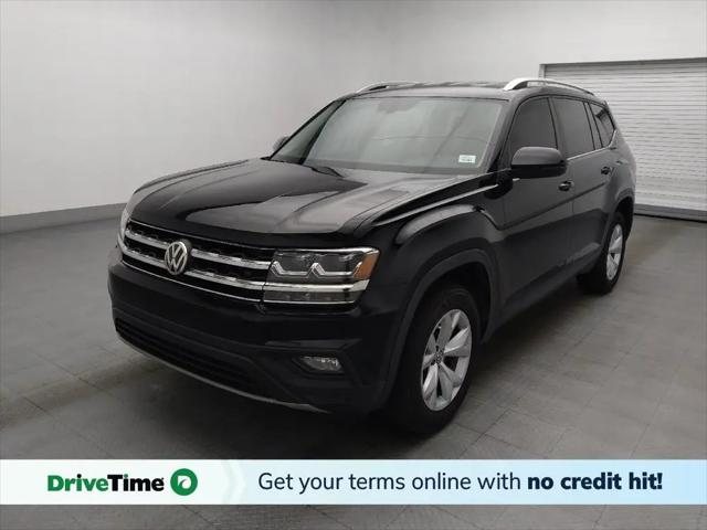 2019 Volkswagen Atlas 2.0T SE for sale in Sanford, FL
