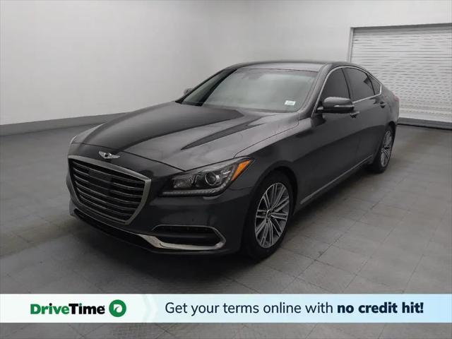 2018 Genesis G80 3.8 for sale in Sanford, FL