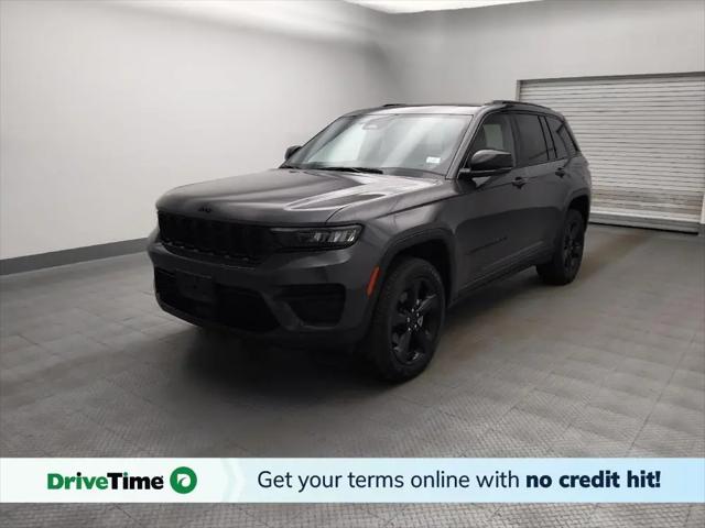 2023 Jeep Grand Cherokee Altitude X 4x4 for sale in Lakewood, CO