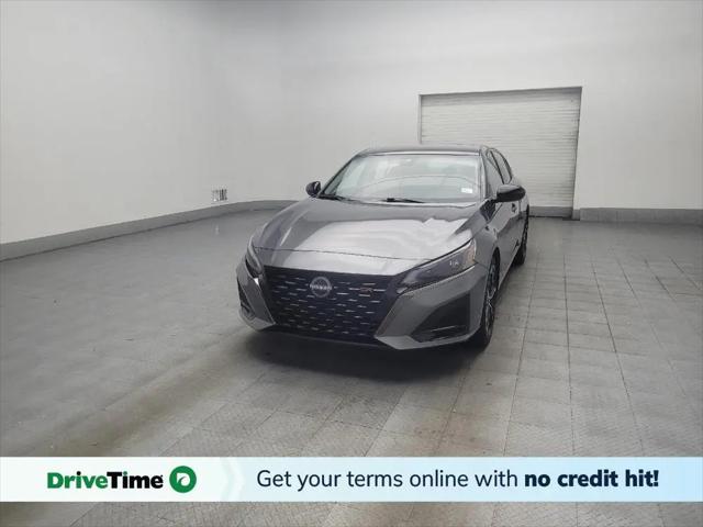2025 Nissan Altima SR FWD for sale in Albany, GA
