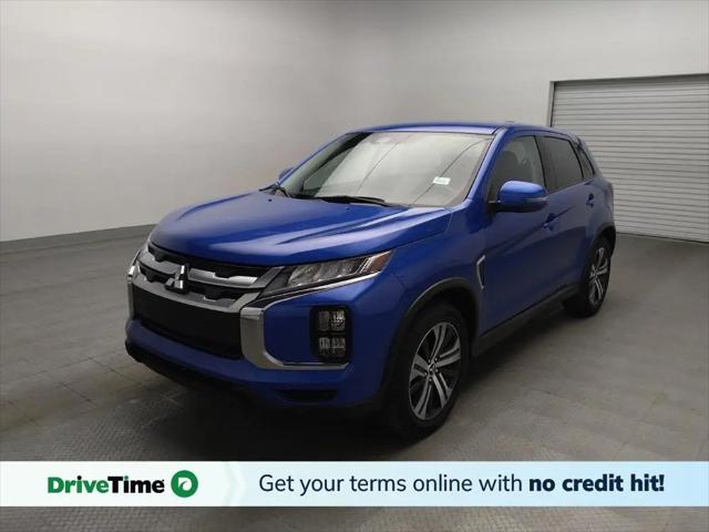2021 Mitsubishi Outlander Sport 2.0 SE 2WD for sale in San Antonio, TX