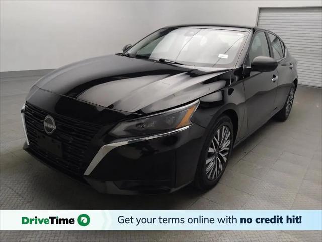 2024 Nissan Altima SV FWD for sale in San Antonio, TX