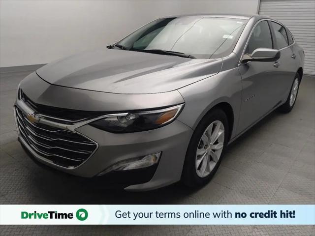 2025 Chevrolet Malibu FWD 1LT for sale in San Antonio, TX