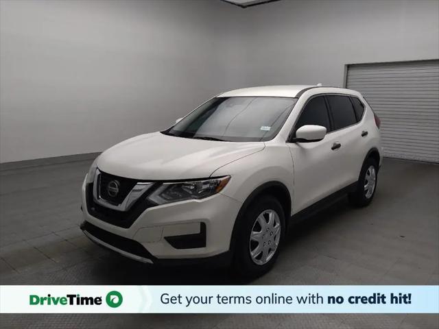 2019 Nissan Rogue S for sale in San Antonio, TX