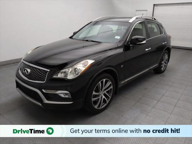 2017 INFINITI QX50 Standard for sale in Columbia, SC