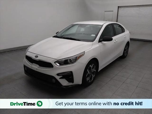 2021 Kia Forte LXS for sale in Columbia, SC