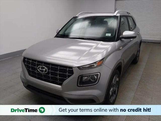 2023 Hyundai Venue SEL for sale in Indianapolis, IN