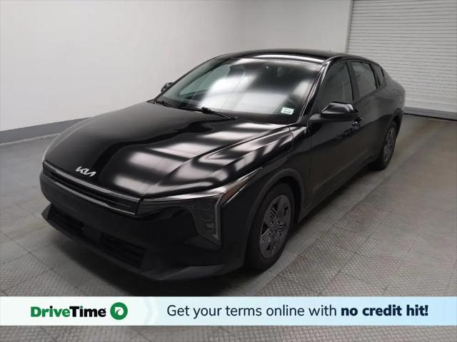 2025 Kia K4 LX for sale in Indianapolis, IN