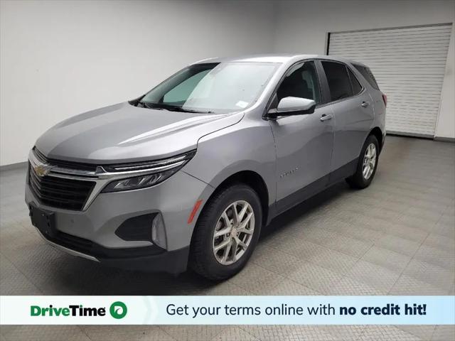 2023 Chevrolet Equinox AWD 2FL for sale in Indianapolis, IN