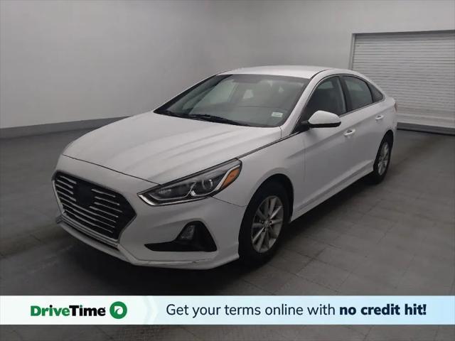 2019 Hyundai Sonata SE for sale in West Palm Beach, FL