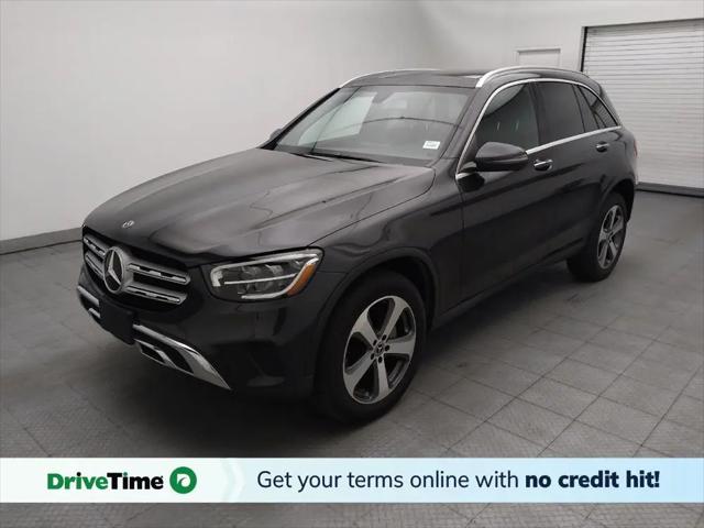 2020 Mercedes-Benz GLC 4MATIC for sale in Winston Salem, NC