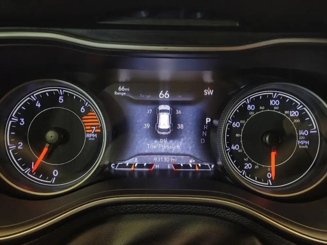 2019 Jeep Cherokee Limited FWD