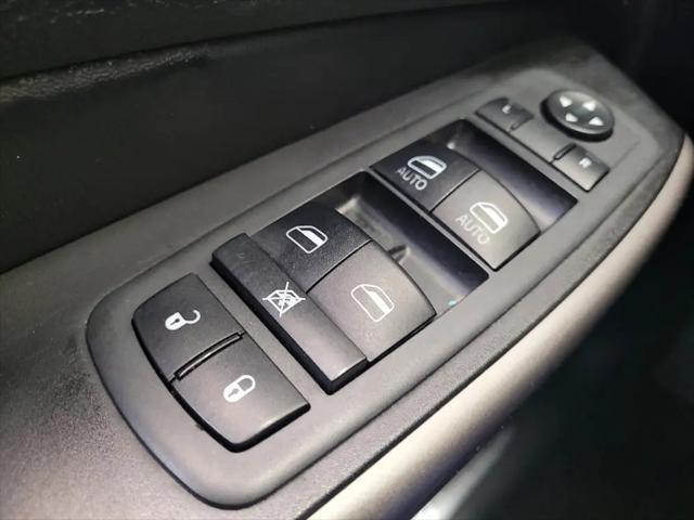 2019 Jeep Cherokee Limited FWD