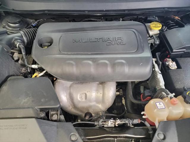 2019 Jeep Cherokee Limited FWD
