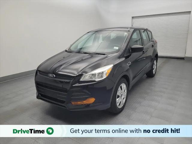 2016 Ford Escape for sale near Fairfield, OH
