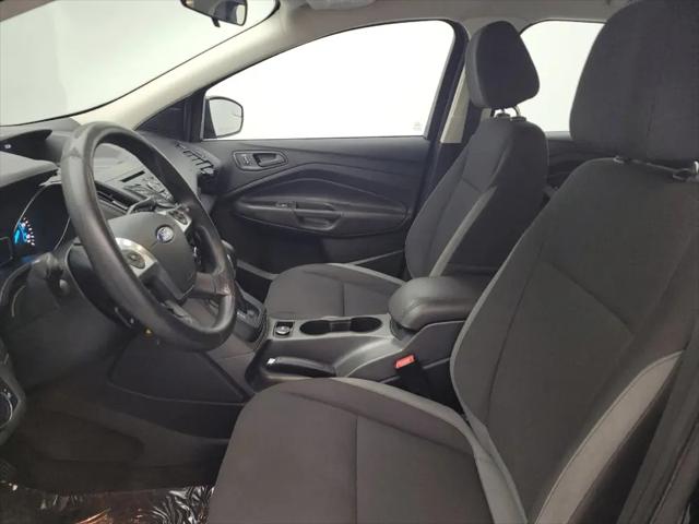 2016 Ford Escape S