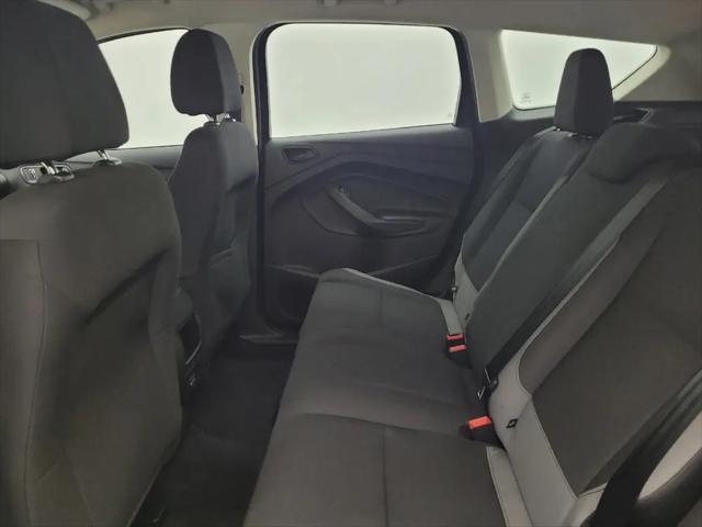 2016 Ford Escape S