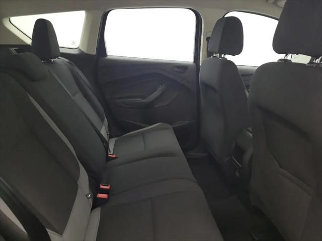 2016 Ford Escape S