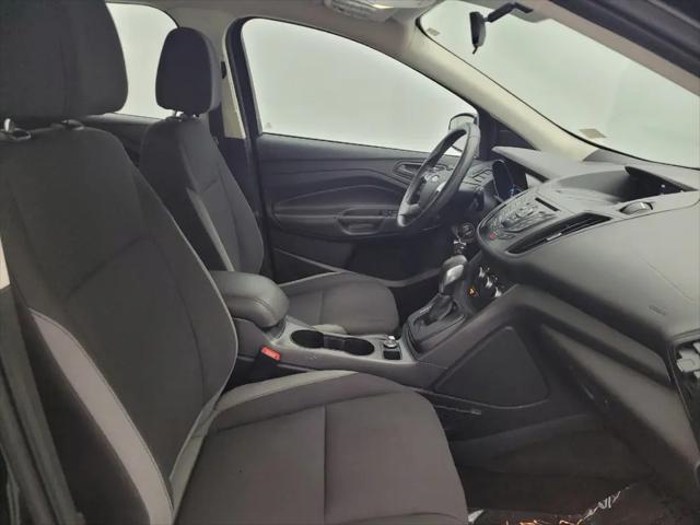 2016 Ford Escape S