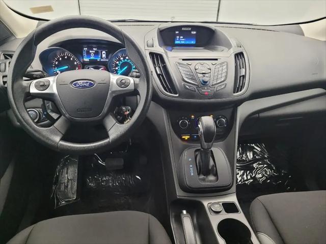 2016 Ford Escape S