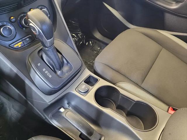 2016 Ford Escape S
