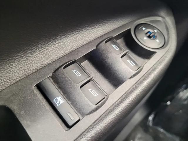 2016 Ford Escape S