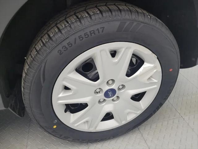 2016 Ford Escape S