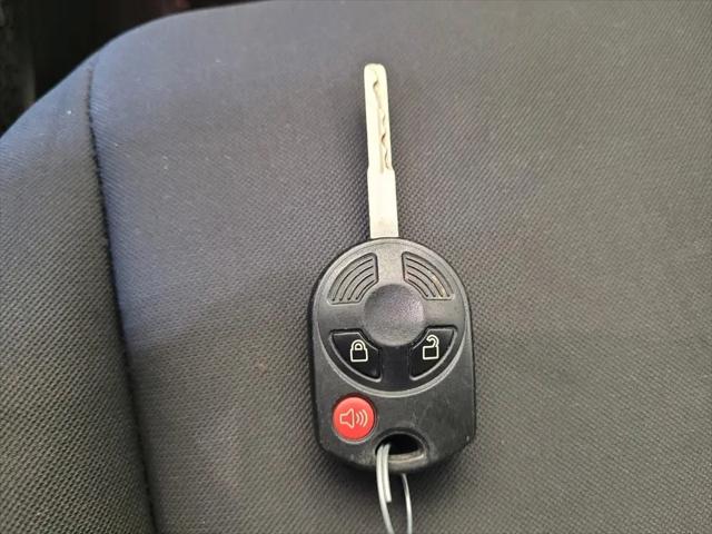 2016 Ford Escape S