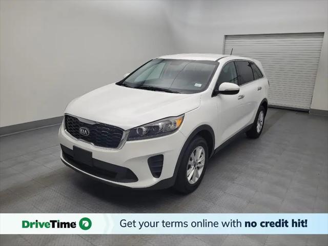 2020 Kia Sorento 2.4L L for sale near Fairfield, OH