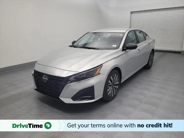 2025 Nissan Altima SV FWD for sale in Fairfield, OH