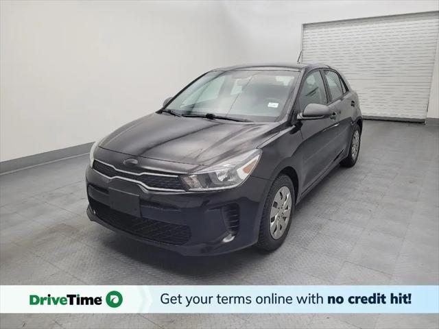 2018 Kia Rio for sale near Fairfield, OH
