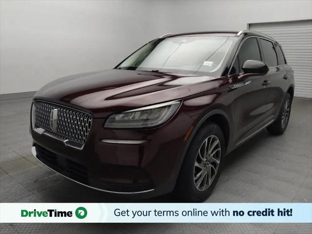 2020 Lincoln Corsair Standard for sale in BATON ROUGE, LA